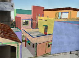 Artist Vatsya  Padia