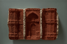 Artist Girjesh  Kumar