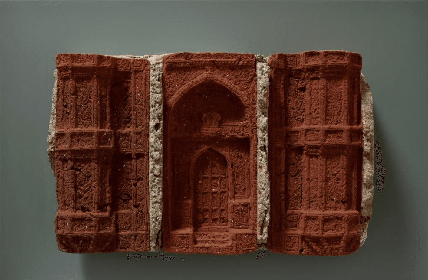 The Door Which Opens to Let you Leave - V by Girjesh  Kumar