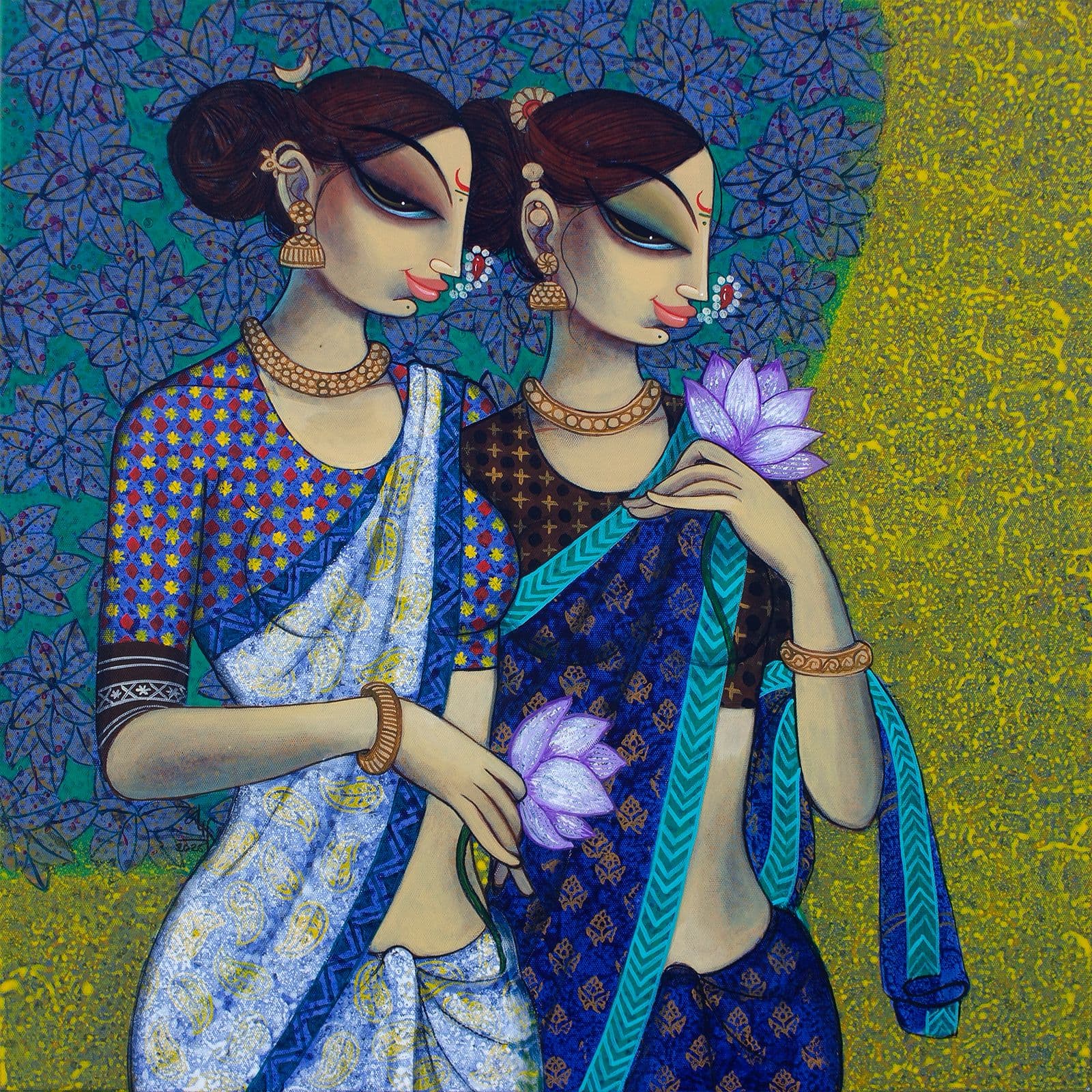 The Unparalleled Grace by Varsha  Kharatmal