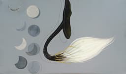 Artist Uday Chand Goswami