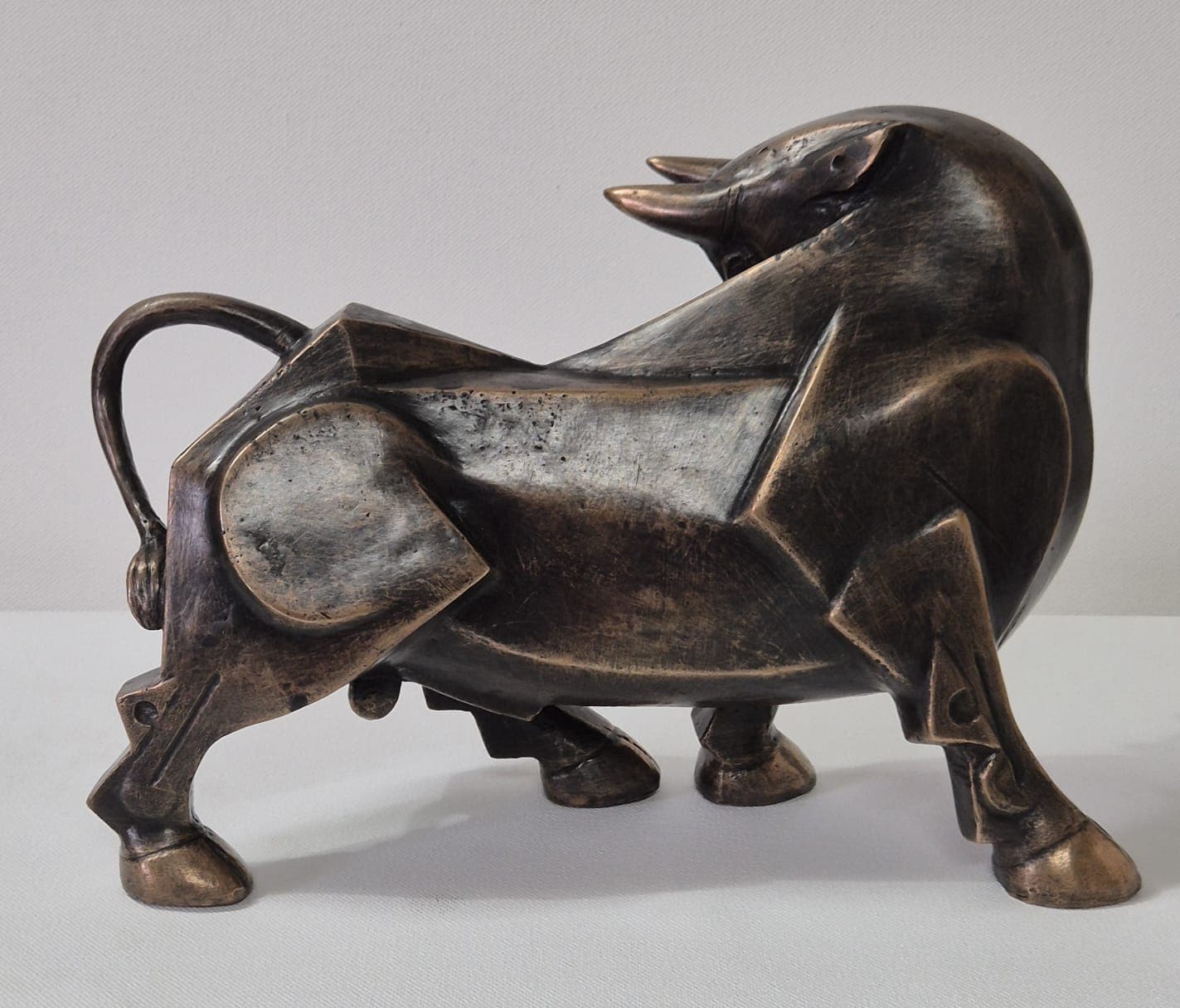 Celebration Unbridled by Dinkar  Jadhav