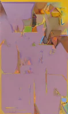 Turning of Lilac Seasons by Shrikant  Kadam