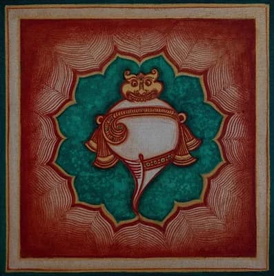 Shanku by Arpitha Reddy