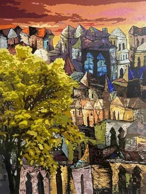 The Forgotten Verses