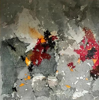 Essence by Madhuri Kathe