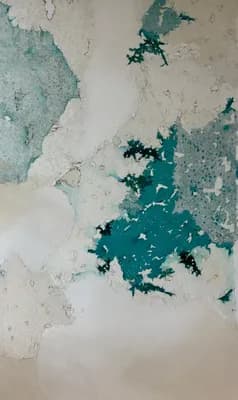 Beyond - I by Madhuri Kathe