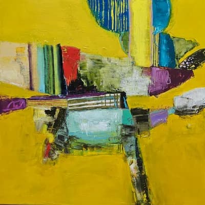 Joys of Summer by Sheetal Singh