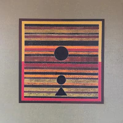 Existence in Perspective by Vivek Nimbolkar