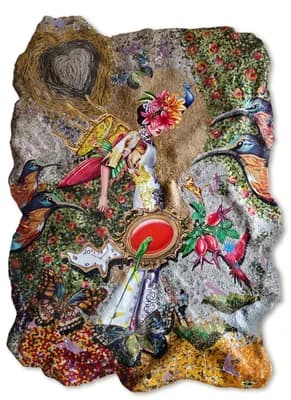 Kalpa Artist Testing