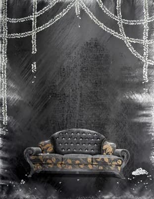 It's Time for Sprinkling Fragrances - VIII by Raju T by null