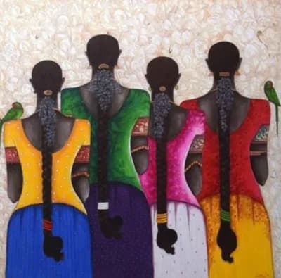 The Ties That Bind