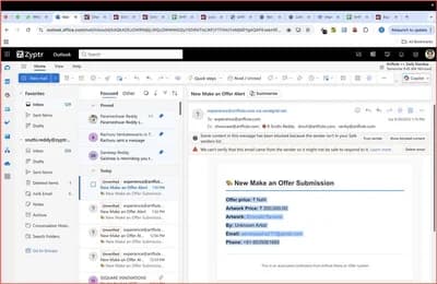 Test artworkvenky2 by Venky  rachuru