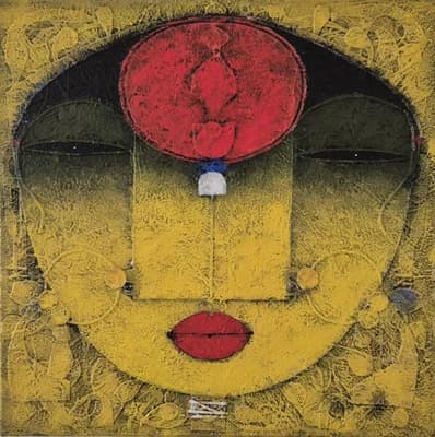 Witness to Forever by Basuki Dasgupta