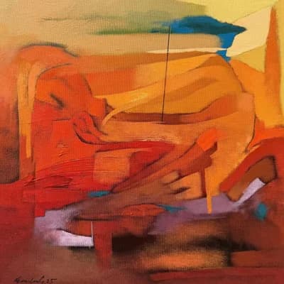 Grounded in the Beyond - I