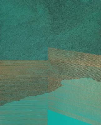 Confluence of Two Worlds by Ekta Sharma