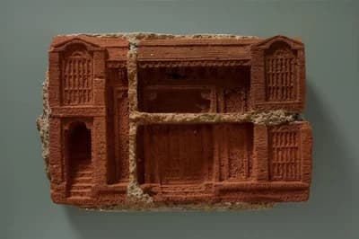 The Door Which Opens to Let you Leave - III