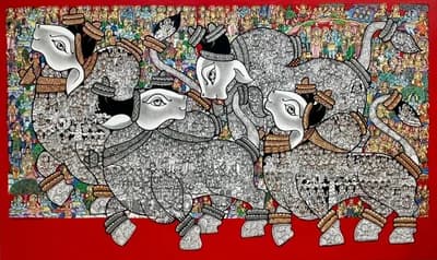 Nandi Bulls - II