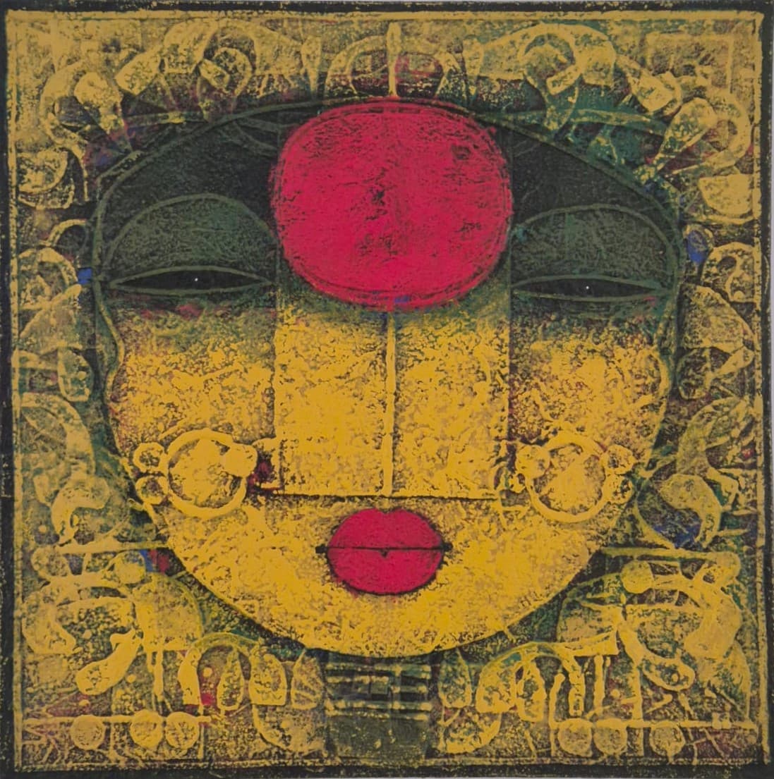 Witness to Forever by Basuki  Dasgupta