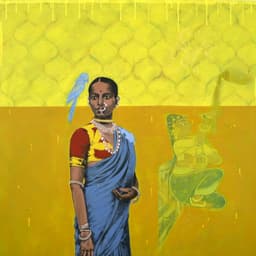 Artist Masuram Ravikanth