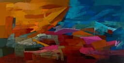Artist Kandan  G