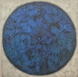 Artist Basuki  Dasgupta