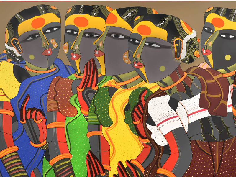 Thota Vaikuntam