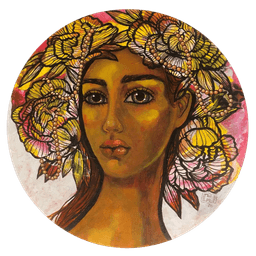 Artist Suruchi  Jamkar