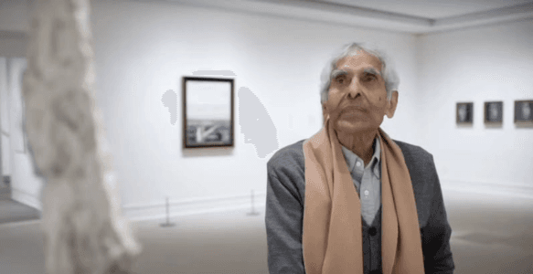 Artist Krishna Reddy - Biography, Signature Styles & Famous Paintings