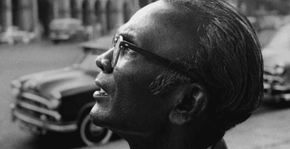 Artist K.H. Ara - Biography, Famous Paintings & His Art Style