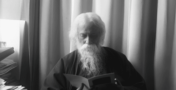 Understanding Rabindranath Tagore's Artistic Vision Through His Paintings