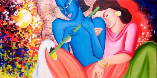 Curated Recommendations for Ruchika