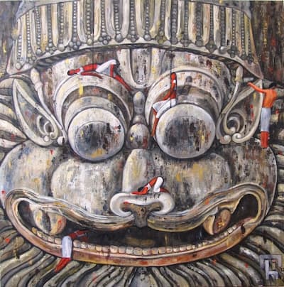 Suruchi  Jamkar