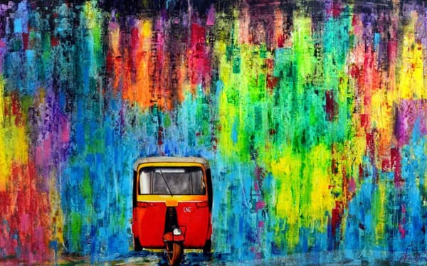 Art Indulgences Perfect for Diwali
