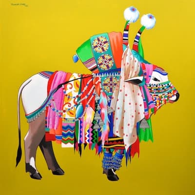 Artwork Image