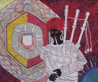 Artwork Image