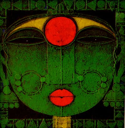 The Goddess in You