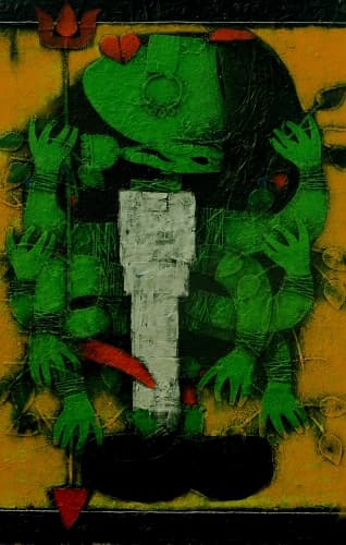 Artwork Image