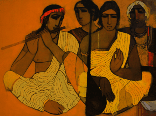 The Music Makers