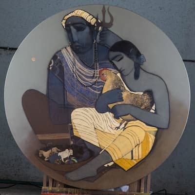 Artwork Image