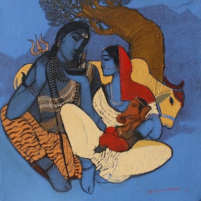 Siddharth Shingade