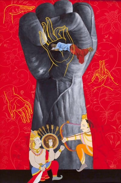 Artwork Image