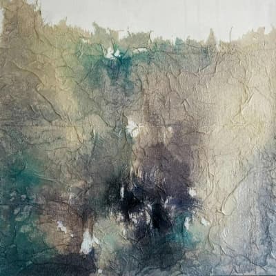 Minimalist Paintings
