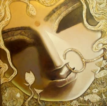 Prasanna by Subrata Ghosh