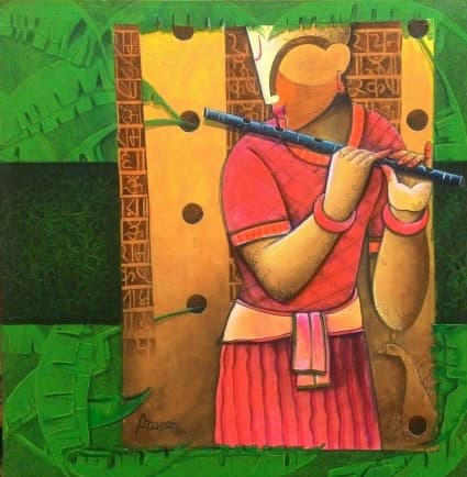 Anupam  Pal