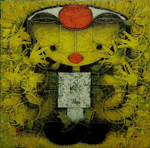 Artwork Image