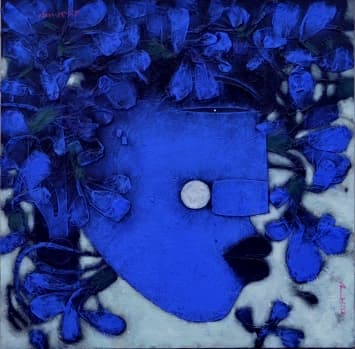 The Blues of Life