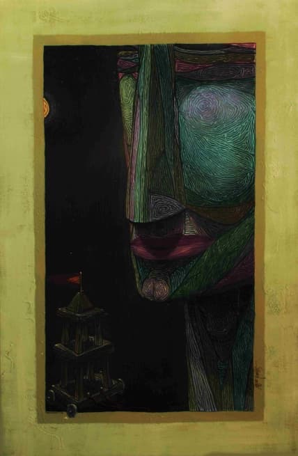 Artwork Image