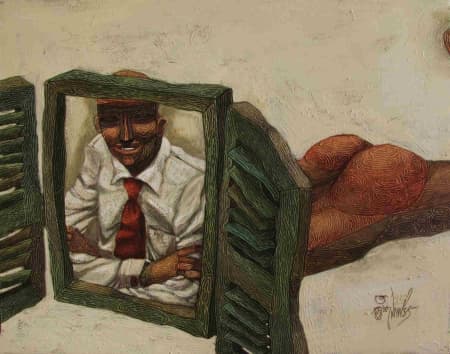 The Showcase by Tamojit Bhattacharya