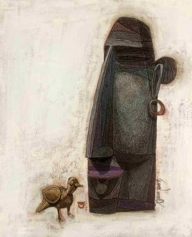 Rangamati by Tamojit Bhattacharya 